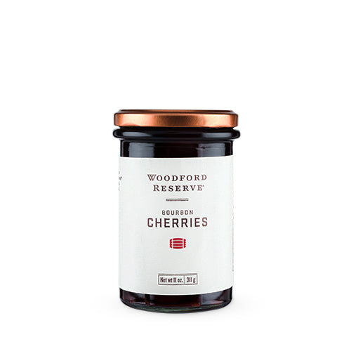 Woodford Reserve Bourbon Cherries