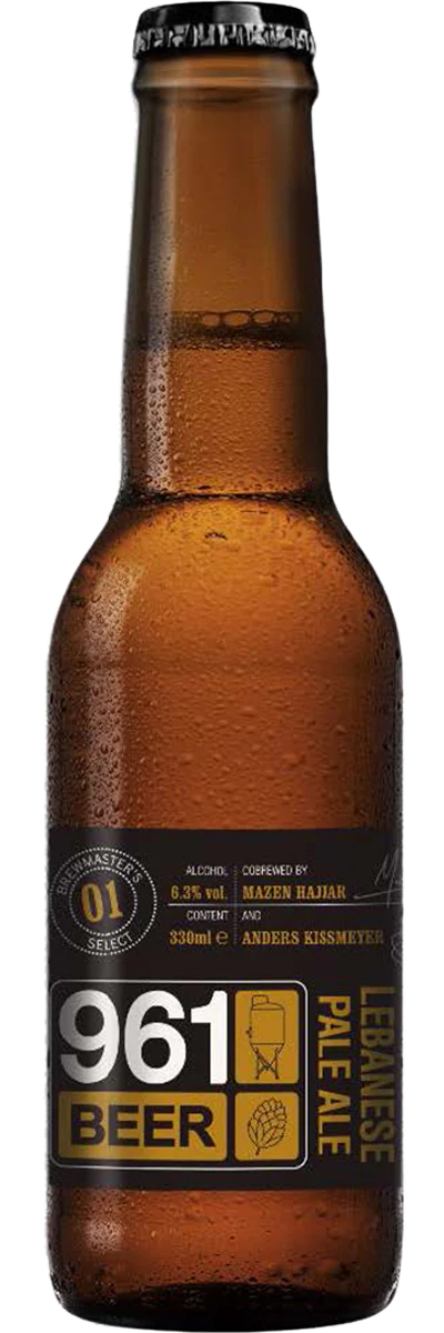 961 Porter 6Pk