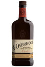 A Overholt Monongahela Mash Straight Rye