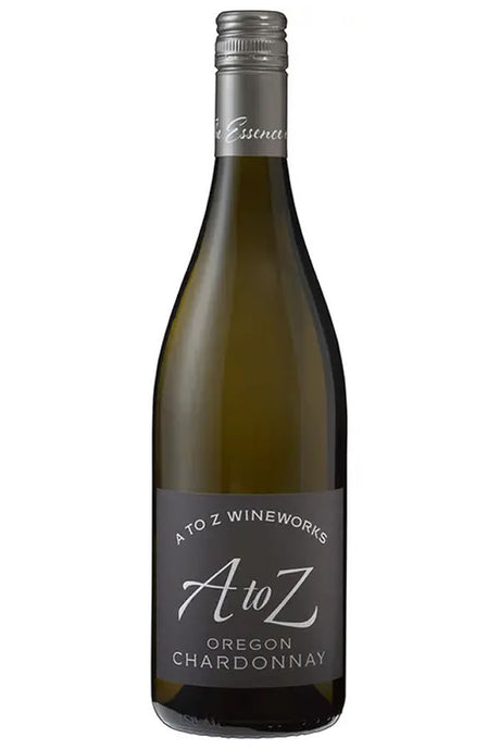 A To Z Chardonnay