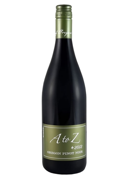 A.P. Vin Keefer Ranch Pinot Noir