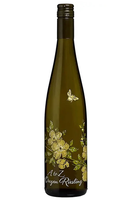 A To Z Riesling