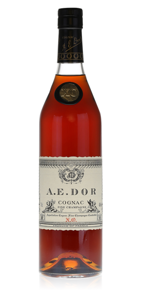 A.E. Dor XO Cognac 750ml | Aged 25+ Years, Fine Champagne – The