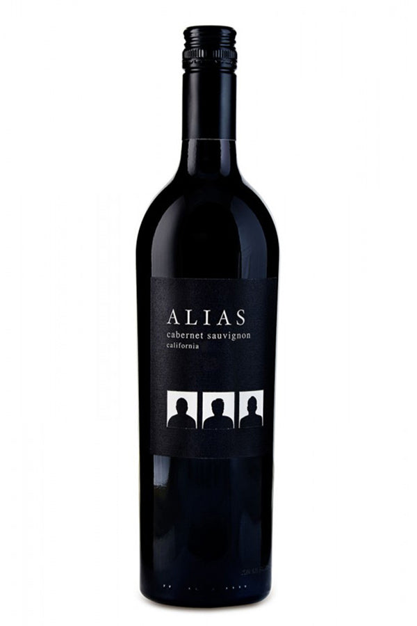 Alias Cabernet Sauvignon