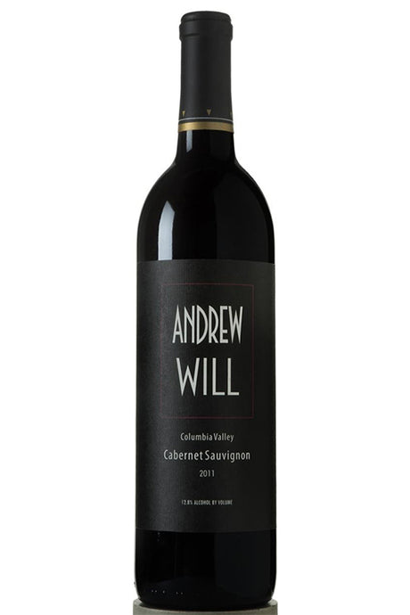 Andrew Will Cabernet Sauvignon