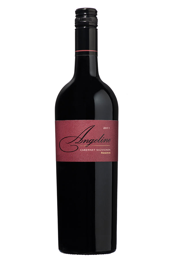 Angeline Cabernet Sauvignon