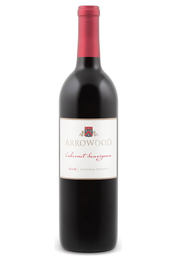 Arrowood Sonoma Cabernet Sauvignon