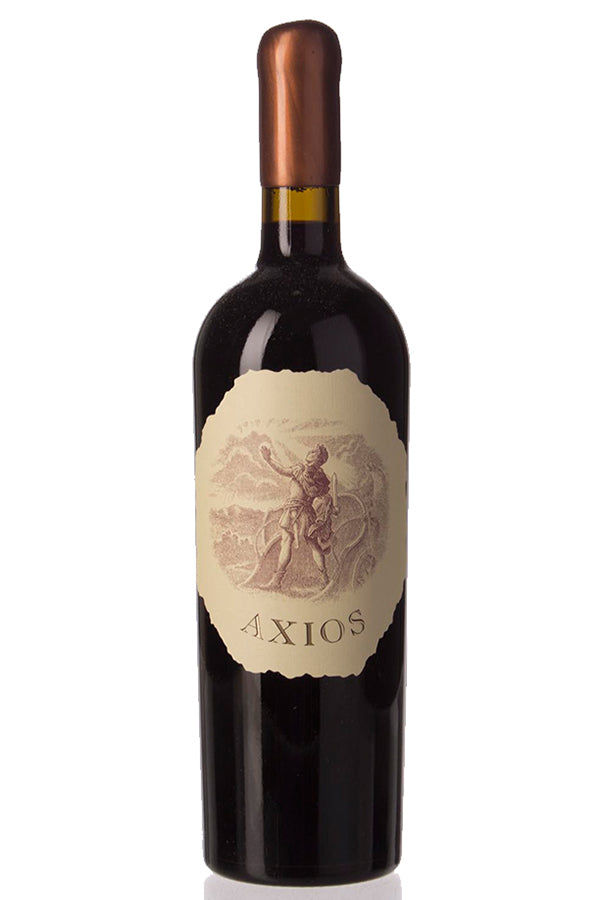 Axios Cabernet Sauvignon