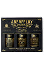 Aberfeldy The Golden Dram Tasting Collection