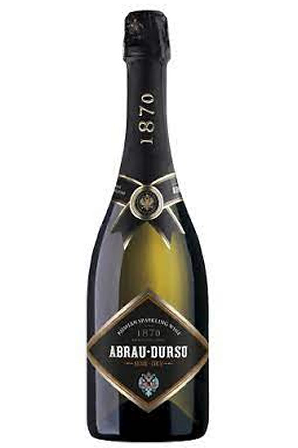 Abrau-Durso Brut