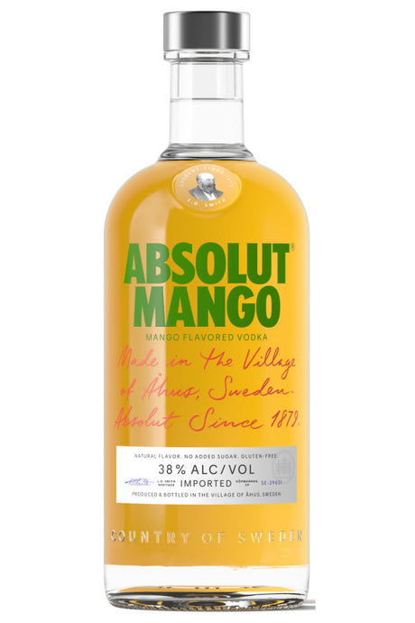 Absolut Mango