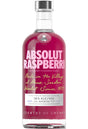 Absolut Raspberri