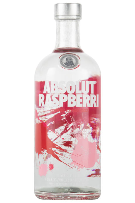 Absolut Raspberry