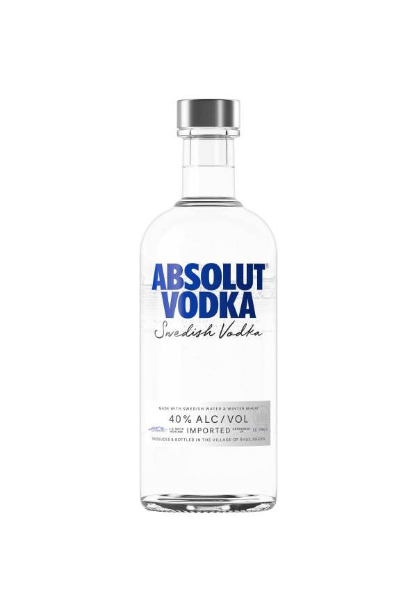 Absolut Vodka 375ML