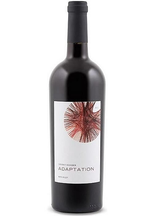 Adaptation Cabernet Sauvignon