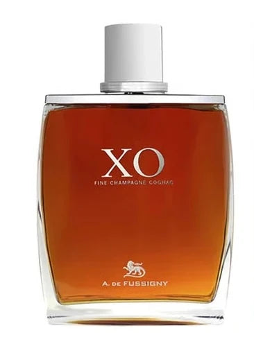 XO シャンパン　コニャック　A de fussigny 750ml 40% A de Fussigny XO 750ML – Liquor Barn