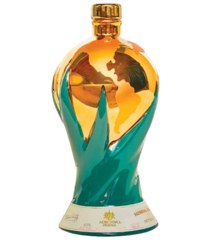 Adictivo World Cup Reposado 750ML