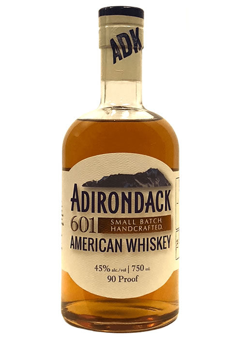 Adirondack 601 American Whiskey