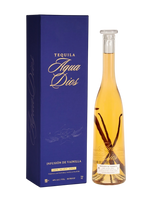 Agua Dios Infusion De Vainilla 750ML - Other Tequila | Shop Online at The Liquor Barn