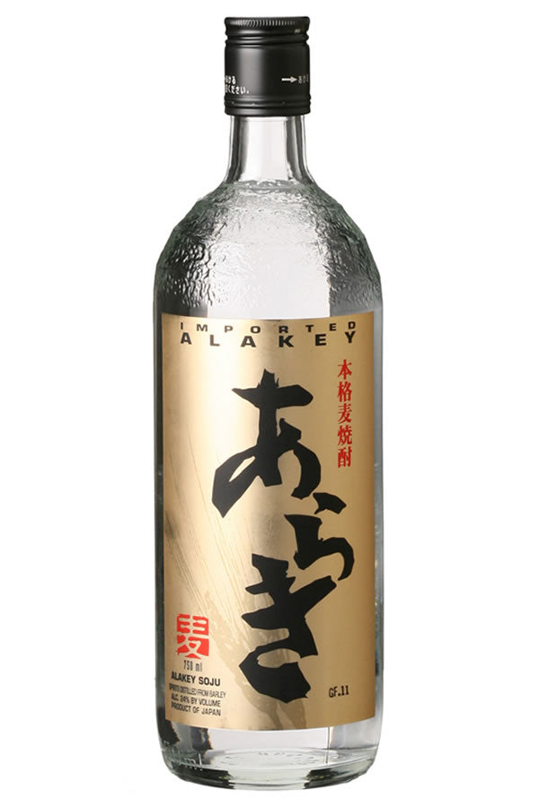 Alakey Soju