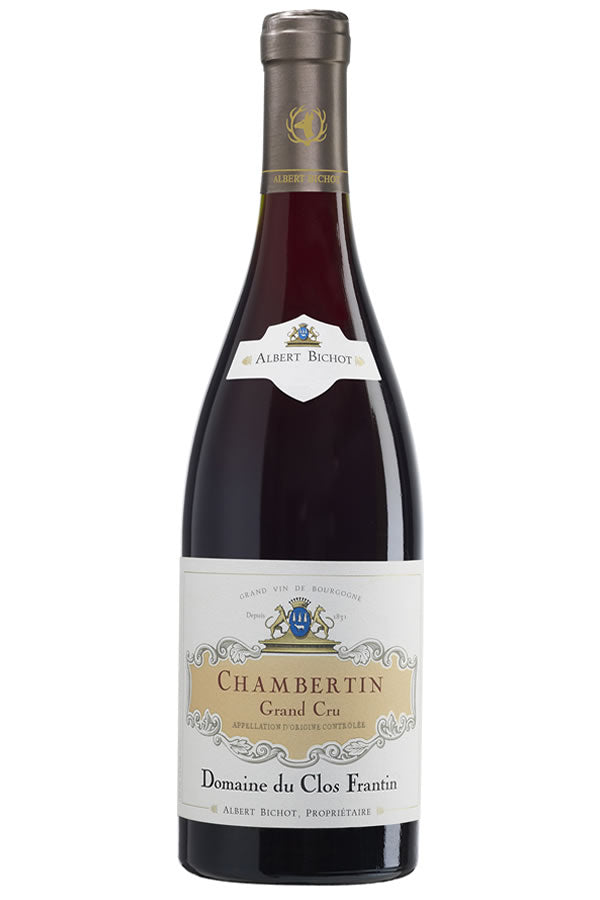 Albert Bichot Domaine du Clos Fratin Chambertin