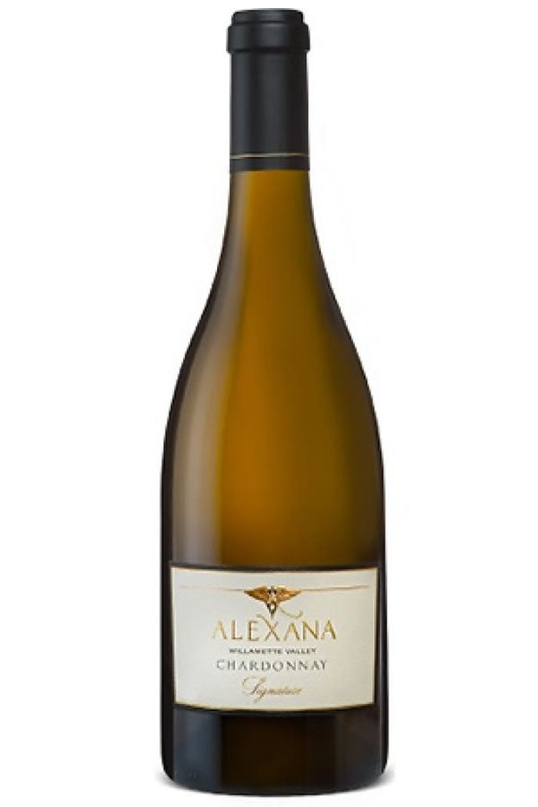 Alexana Chardonnay