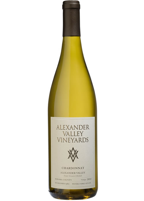 Alexander Valley Vineyards Chardonnay