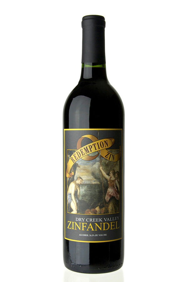 Alexander Valley Vineyards Redemption Zinfandel 750ml | Dry Creek