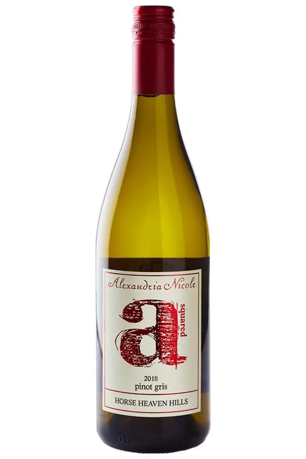 Alexandria Nicole A Squared Pinot Gris