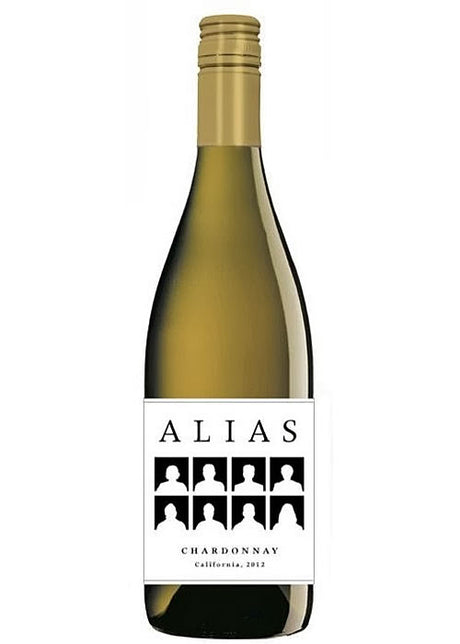 Alias Chardonnay