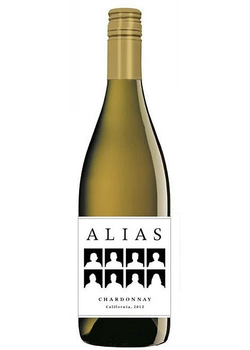 Alias Chardonnay