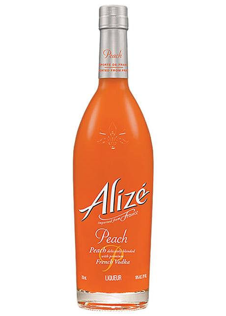 Alize Peach