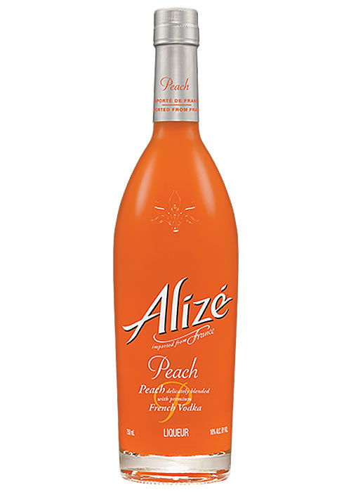 Alize Peach