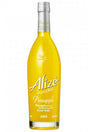 Alize Pineapple Flavored Liqueur and Vodka