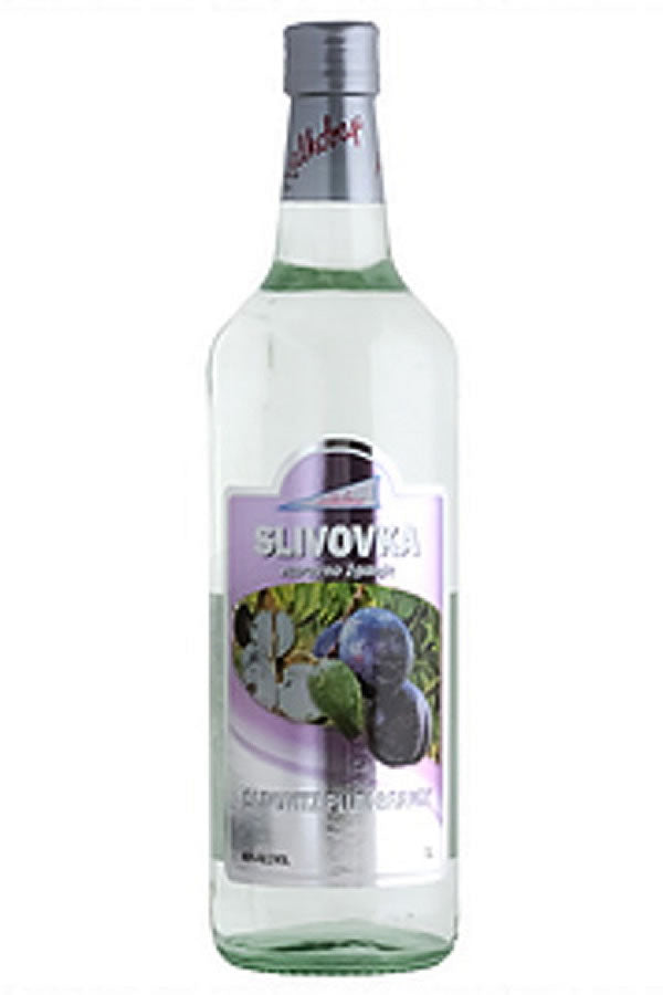 Alkobap Slivovka Plum Brandy