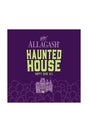 Allagash Haunted House Hoppy Dark Ale