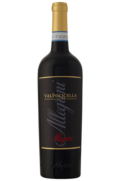 Allegrini Valpolicella 6本セット Allegrini Valpolicella 750ml | Classica Fresh Cherry Red – The