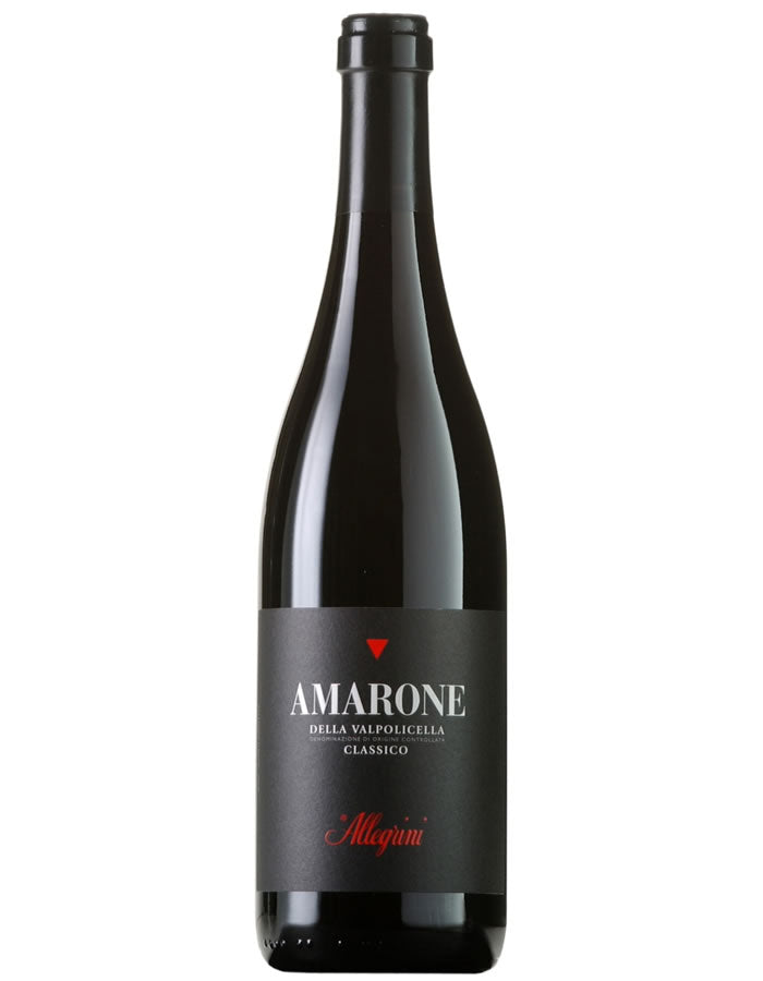 Allegrini Amarone della Valpolicella 1997 750ml | Aged Italian Red