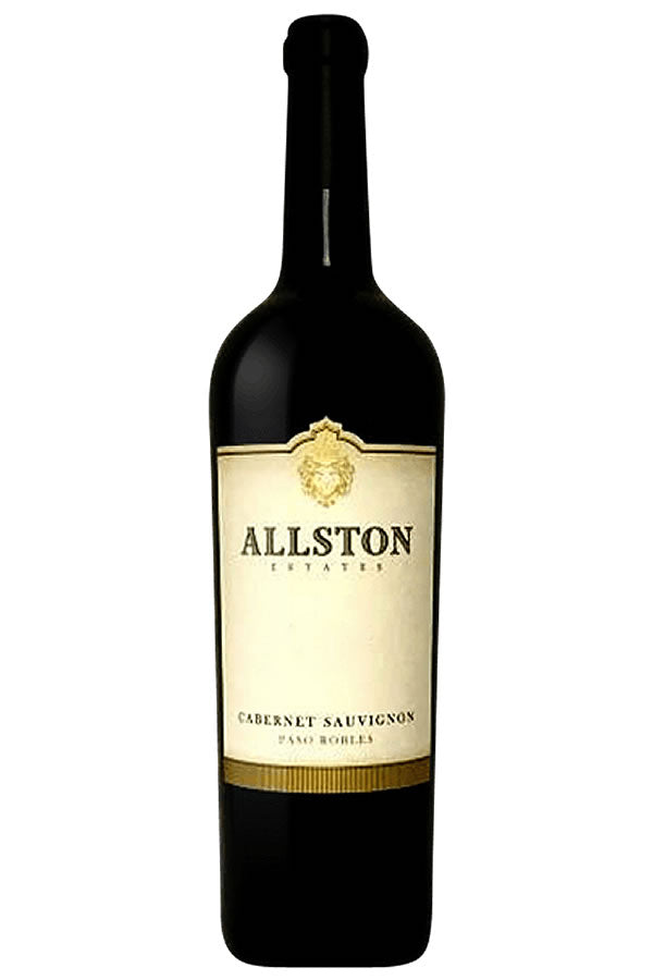 Allston Estates Cabernet Sauvignon