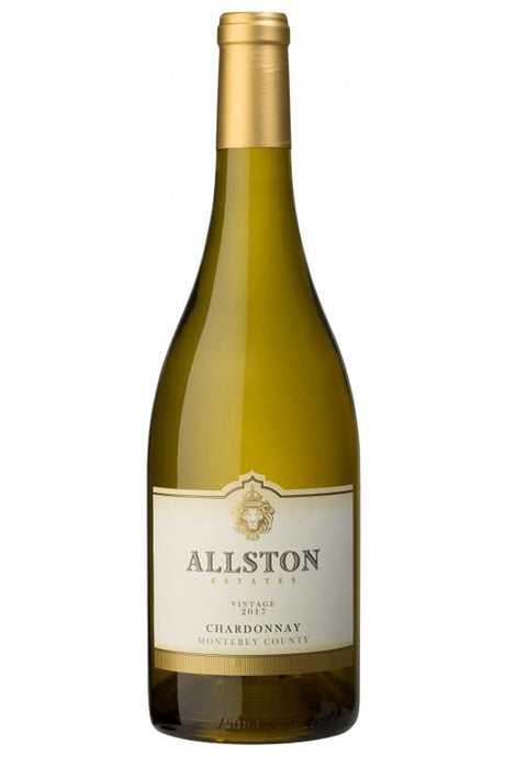 Allston Estates Chardonnay