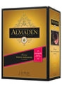 Almaden White Zinfandel 5L