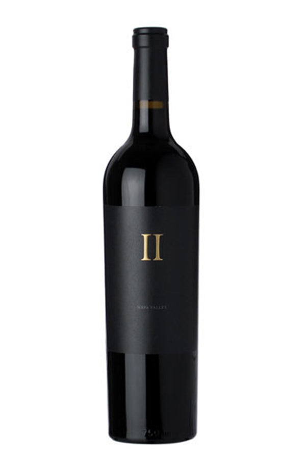 Alpha Omega II Proprietary Red