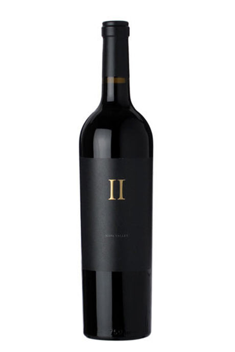 Alpha Omega II Proprietary Red