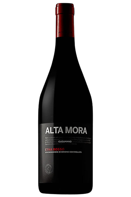 Alta Mora Etna Rosso