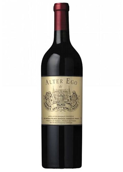 Alter Ego de Palmer 750ml | Margaux Left Bank Bordeaux – The