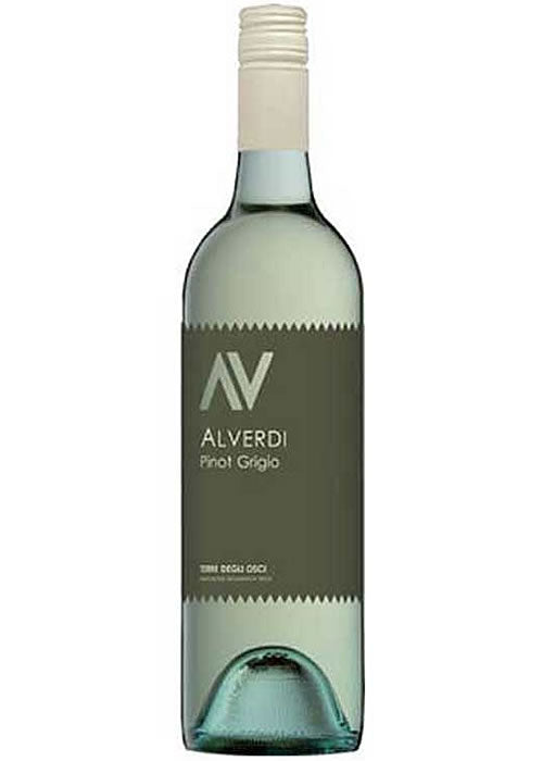 Alverdi Pinot Grigio