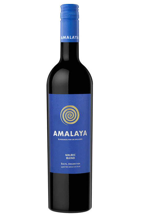 Amalaya Malbec