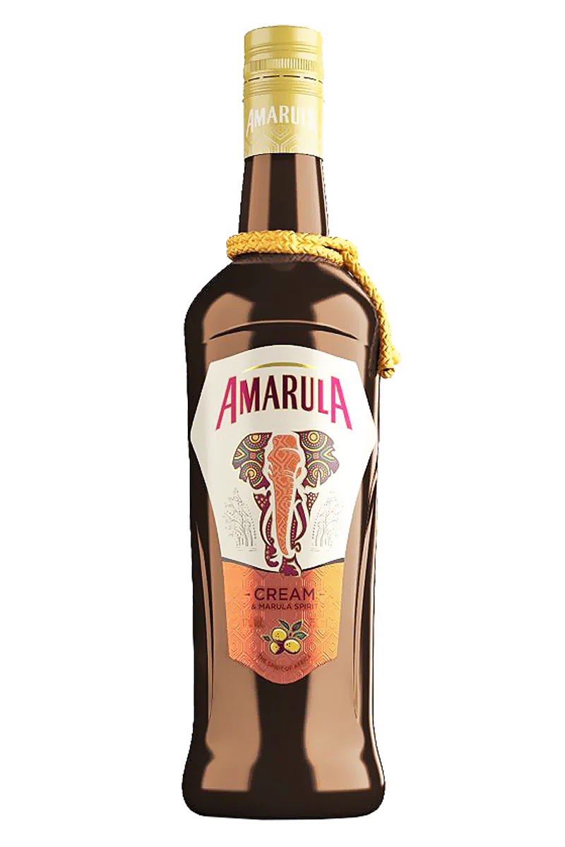 Amarula Fruit Cream 750ML