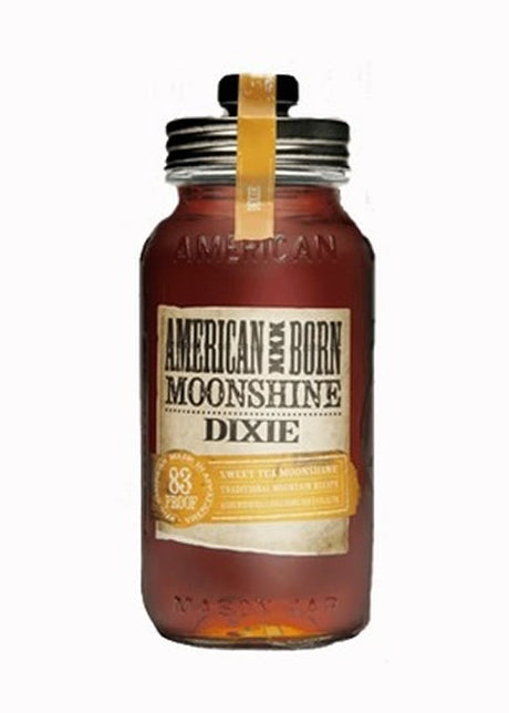 American Born Dixie Moonshine