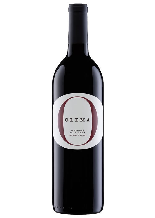 Amici Olema Cabernet Sauvignon 750ml | Sonoma County Cab – The